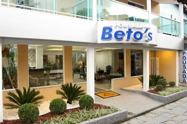 Beto'S Pousada