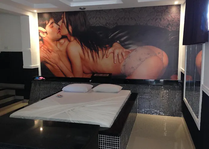 Motel Bariloche - Adults Only