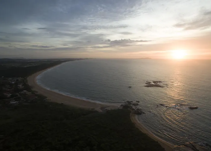 Hervadoce Pousada Rio das Ostras, Brasil