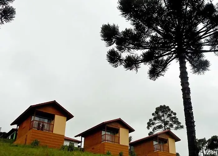Pousada Bela Vista Urubici