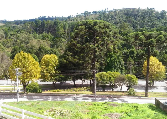 Pousada Rosa