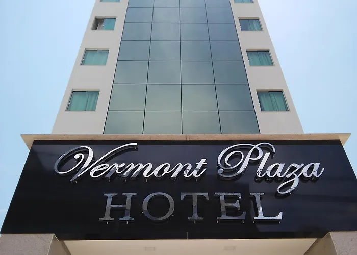 Vermont Plaza