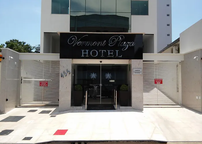 Vermont Plaza