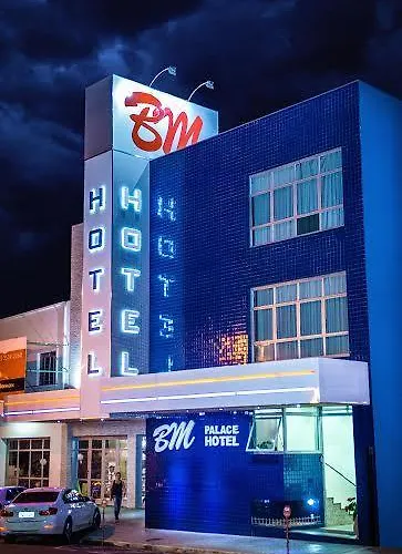 Bm