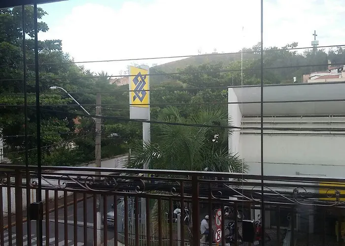 Vila Santa