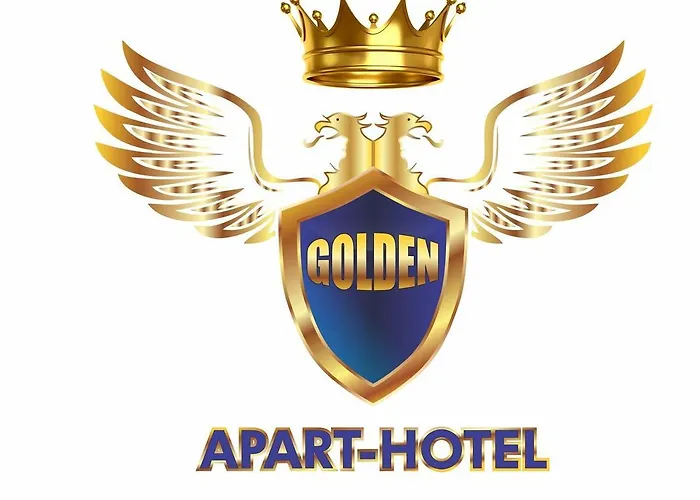 Golden Apart