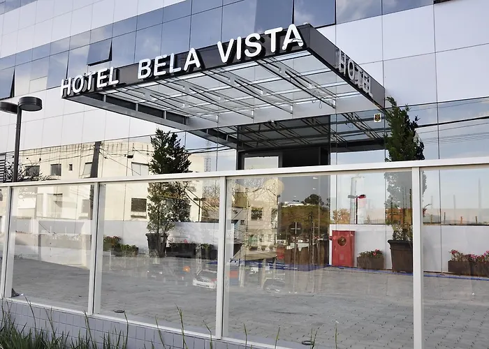 Bela Vista