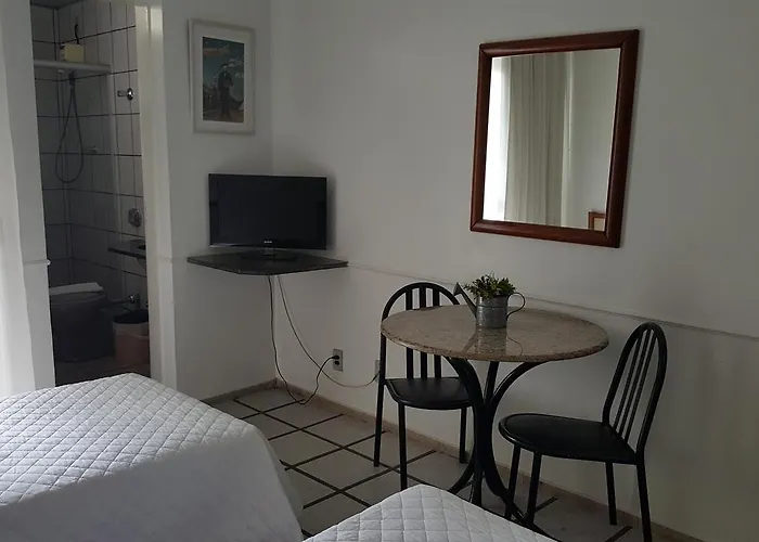 Hotel Job