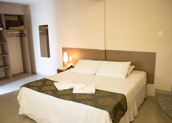 Hotel Pousada De Minas Itabirito, Brasil