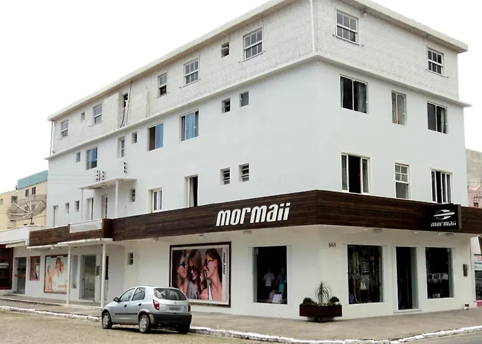 Hotel Mar Grosso