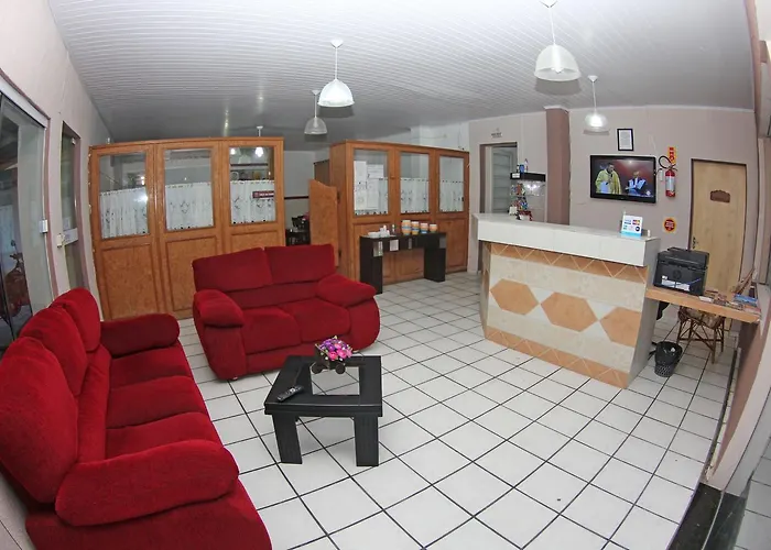 Hotel Mar Grosso