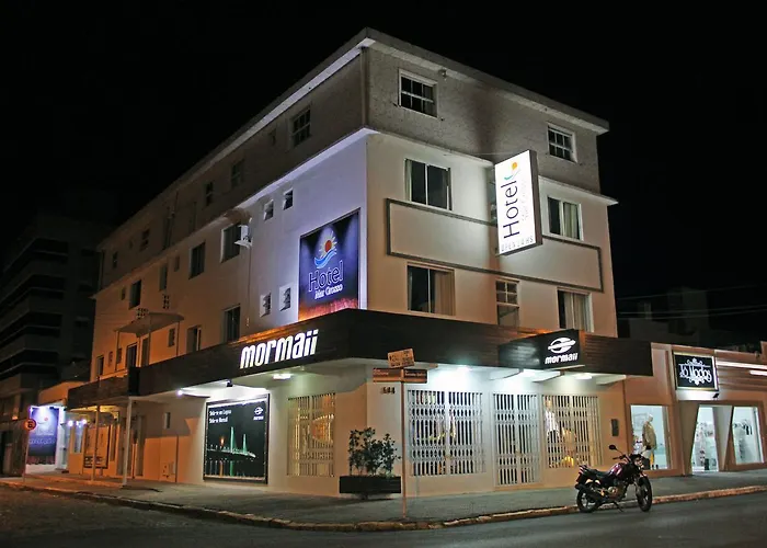 Hotel Mar Grosso