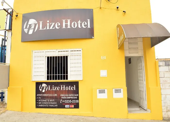 Lize