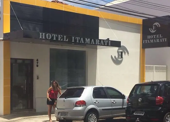 Itamarati