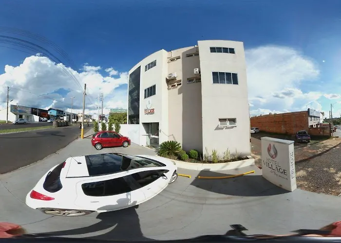 Village Premiun