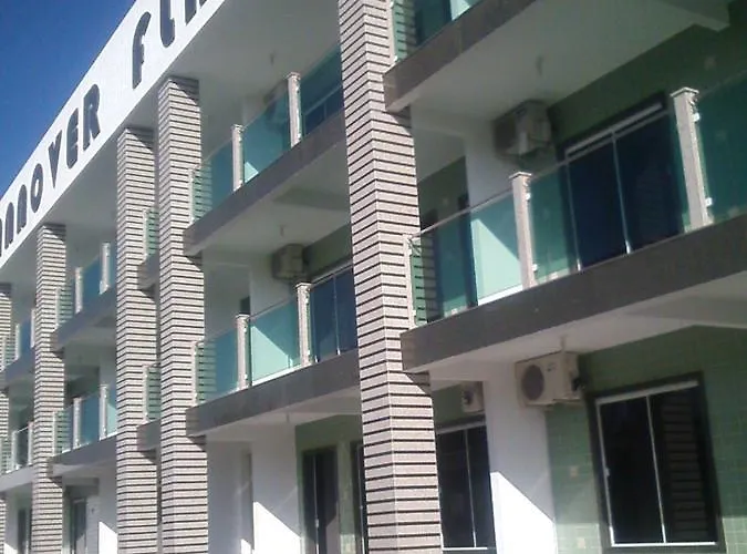 Hannover Flat Hotel