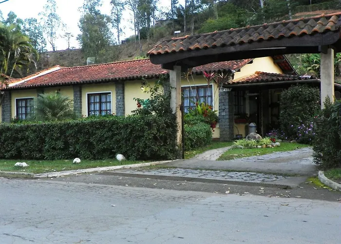 Hotel Primavera