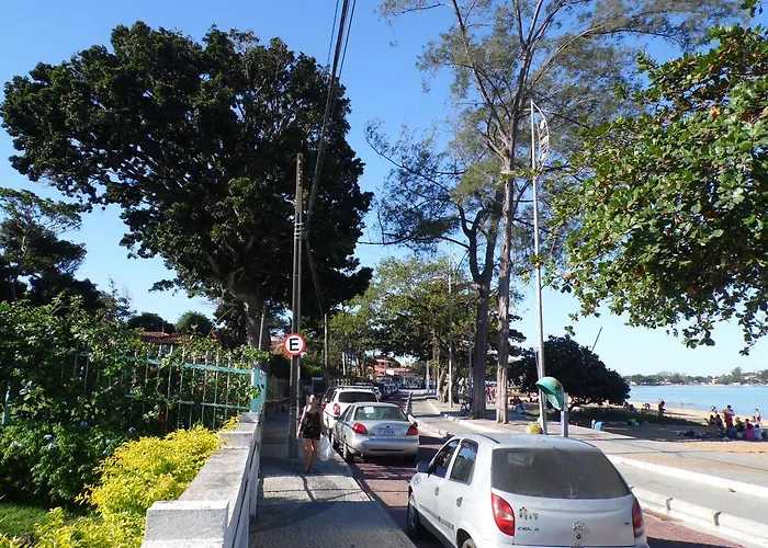 Pousada Casa Dos Sonhos Rio das Ostras, Brasil