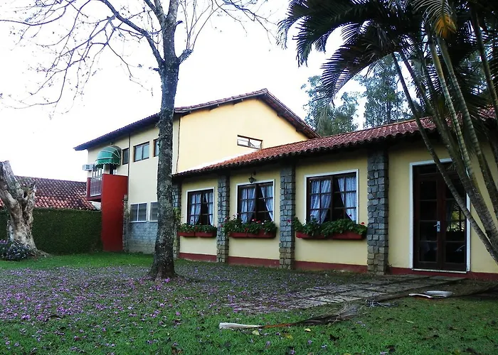 Hotel Primavera