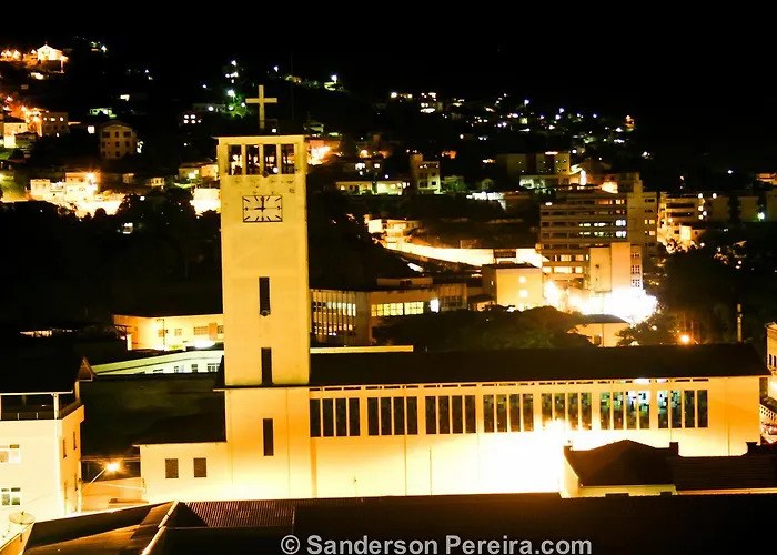 Hotel Circuito Do Ouro