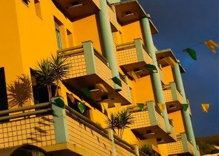Hotel Circuito Do Ouro