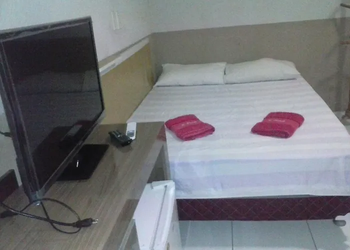 Hotel Portal Do Crato