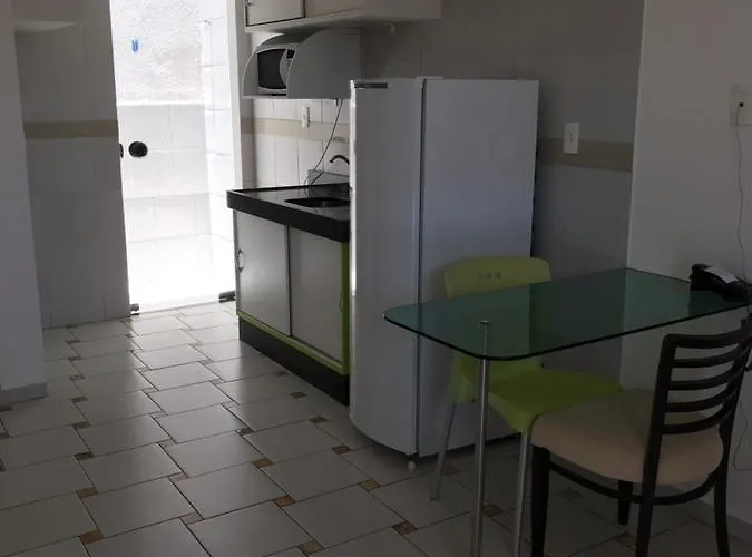 Hannover Flat Hotel Tianguá, Brasil