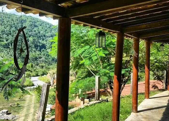 Pousada Vale Dos Lagos