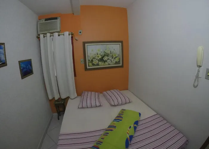 Hotel Aparecida Do Norte