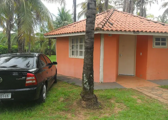Campo Belo Resort Pres. Prudente, Brasil