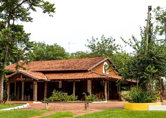 Fazenda Dos Ipes