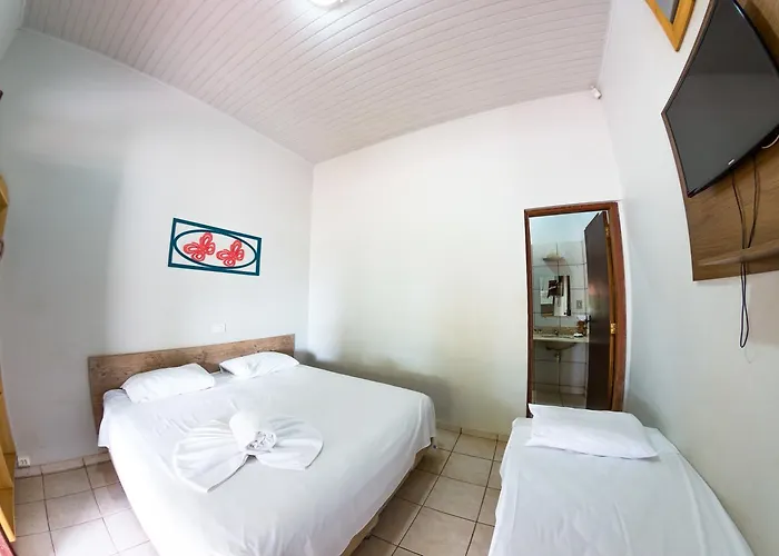 Fazenda Dos Ipes