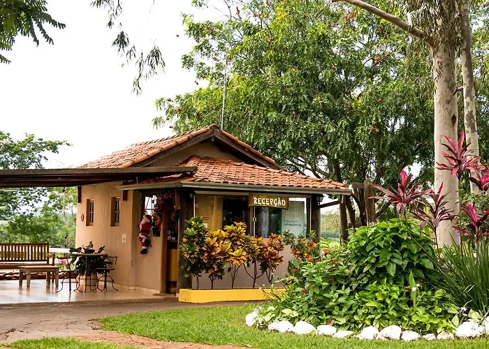Fazenda Dos Ipes