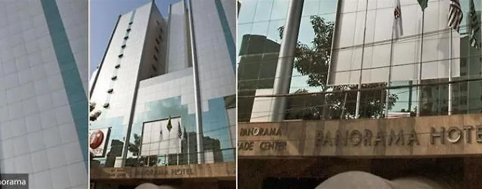 Mendes Plaza Hotel - Torre Panorama