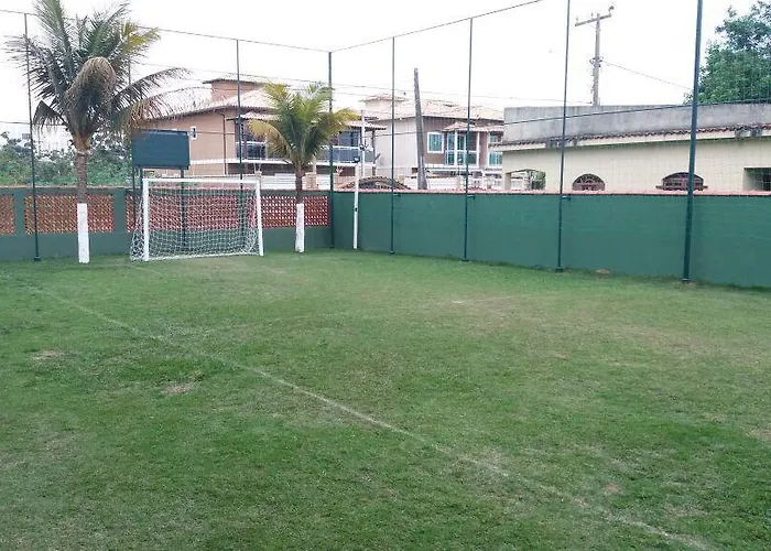 Pousada Verdes Mares