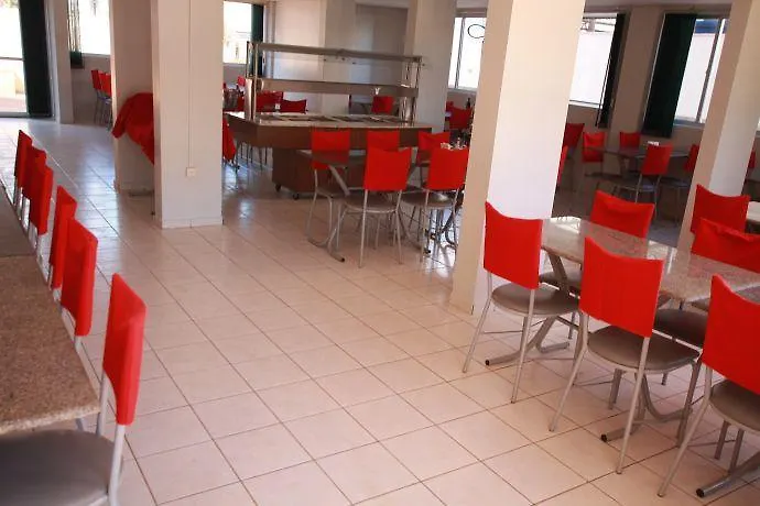 Condominio Millenium Thermas Residence