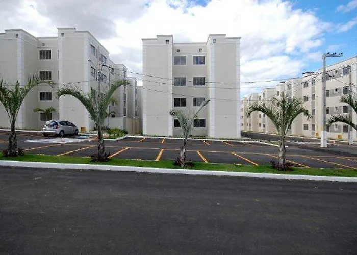 no Dalas Park Residencial