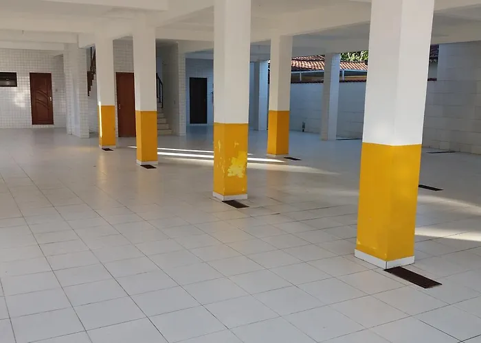 Pousada Xereta