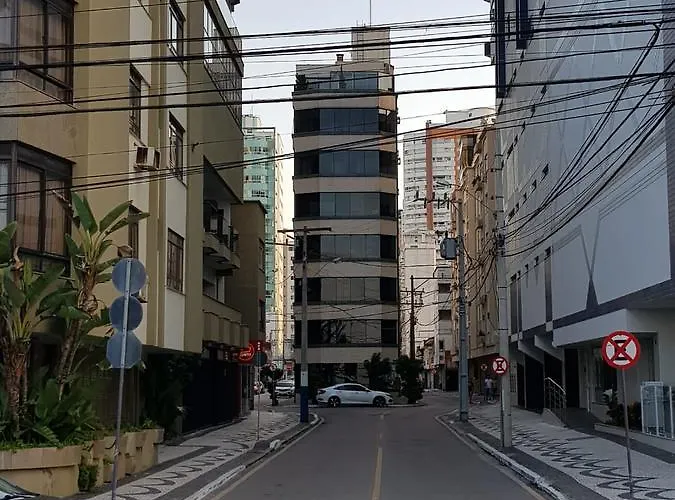 Jardim Europa Apartamento Balneário Camboriú, Brasil