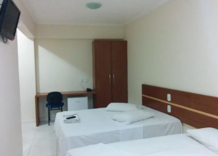 Hotel Beira Rio Itabuna, Brasil