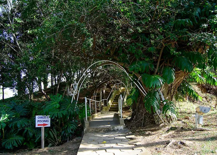 Hotel Fazenda Santa Rita