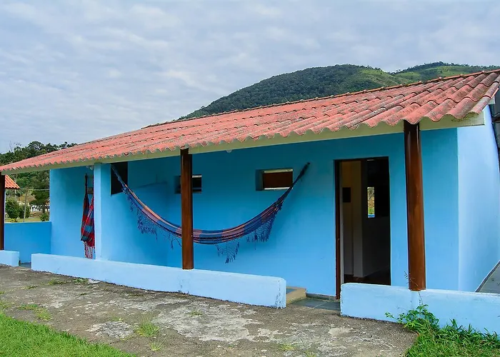 Hotel Fazenda Santa Rita