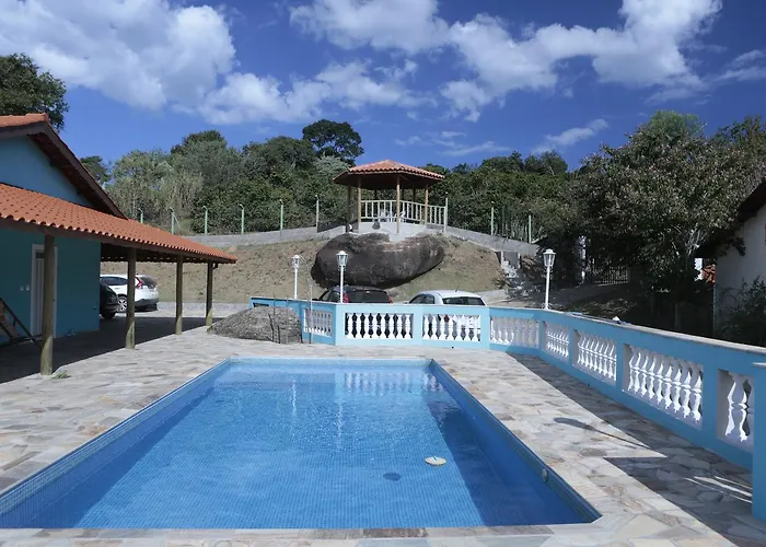 Chacara Refugio