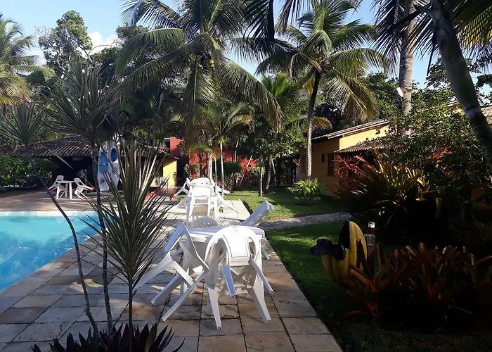 Ancoradouro Hotel Pousada