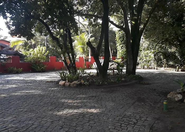 Ancoradouro Hotel Pousada Porto Seguro, Brasil