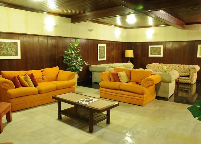 Hotel Columbus