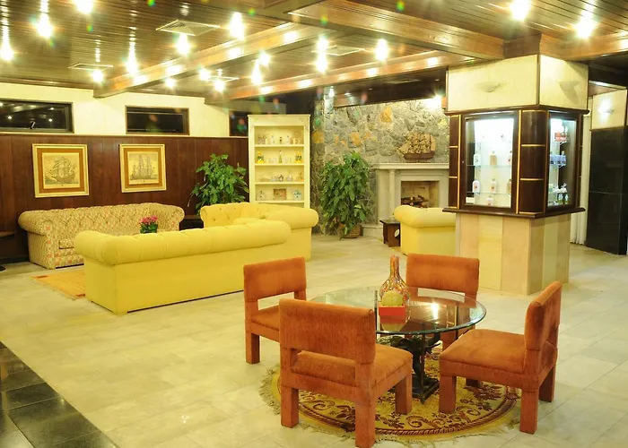 Hotel Columbus
