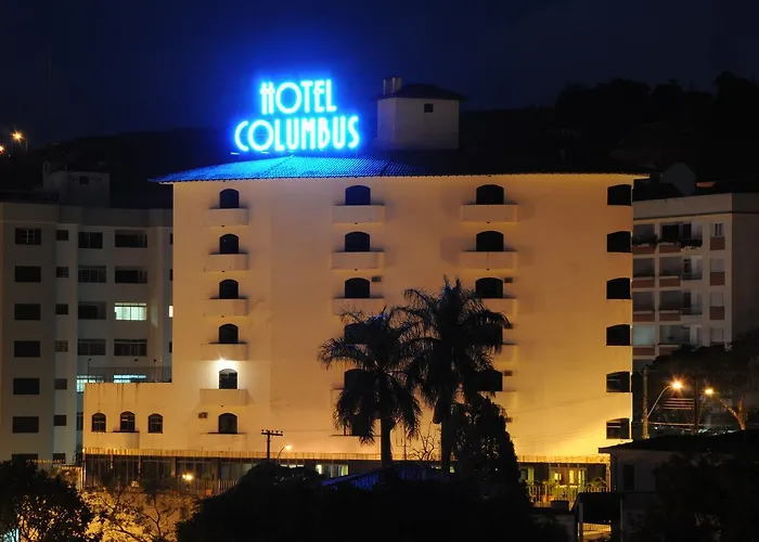 Hotel Columbus