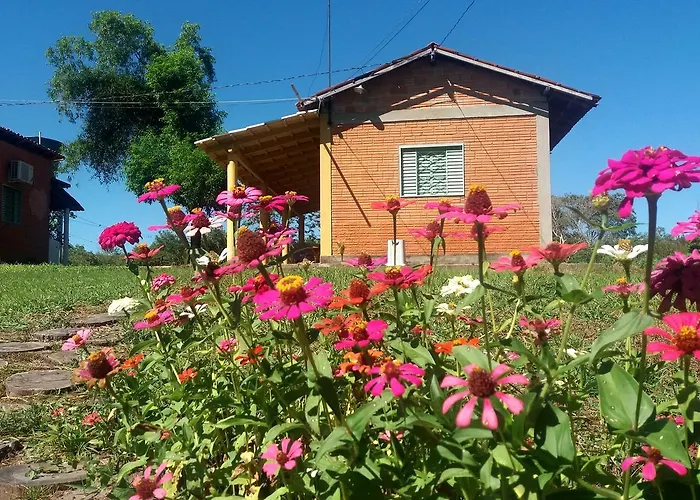 Pousada Águas Do Cerrado Carolina , Brasil