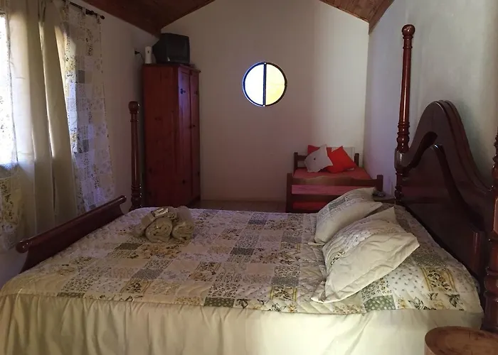 Pousada Seriema E Camping